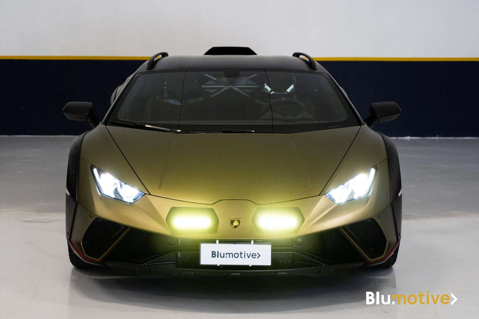 Lamborghini Huracán EVO - 2024 - Joinsteer - #2