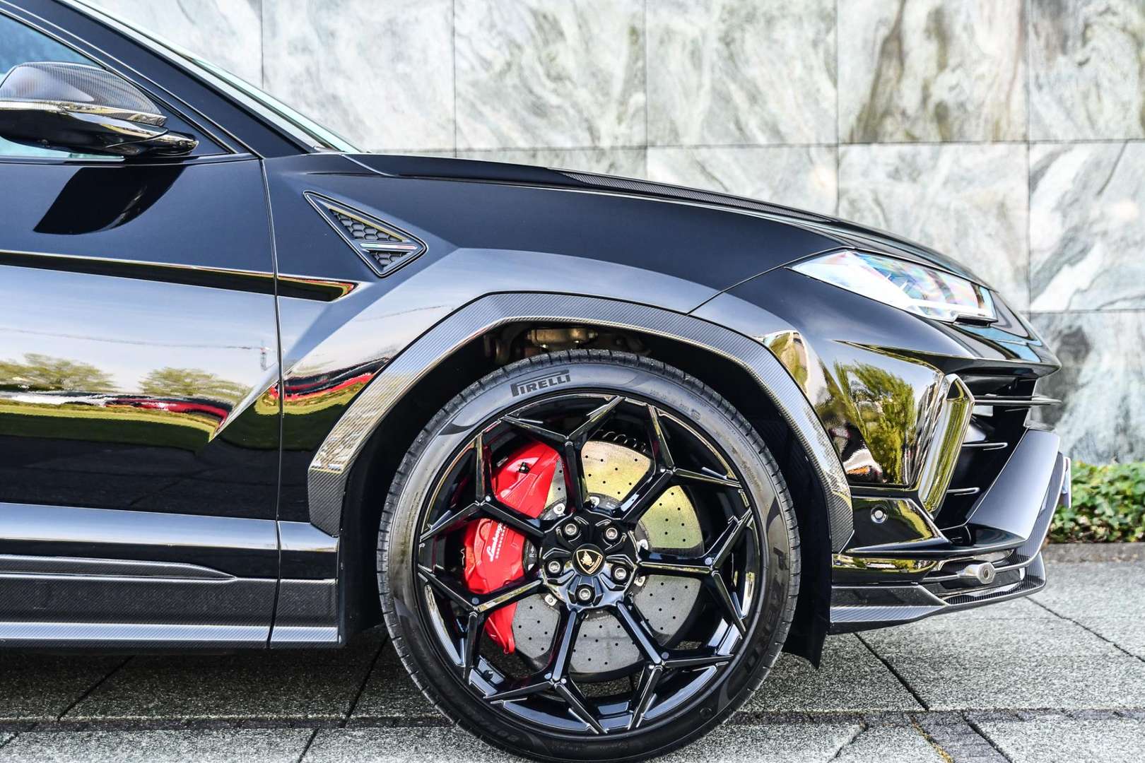 Lamborghini Urus Performante - 2024 - Joinsteer - #5