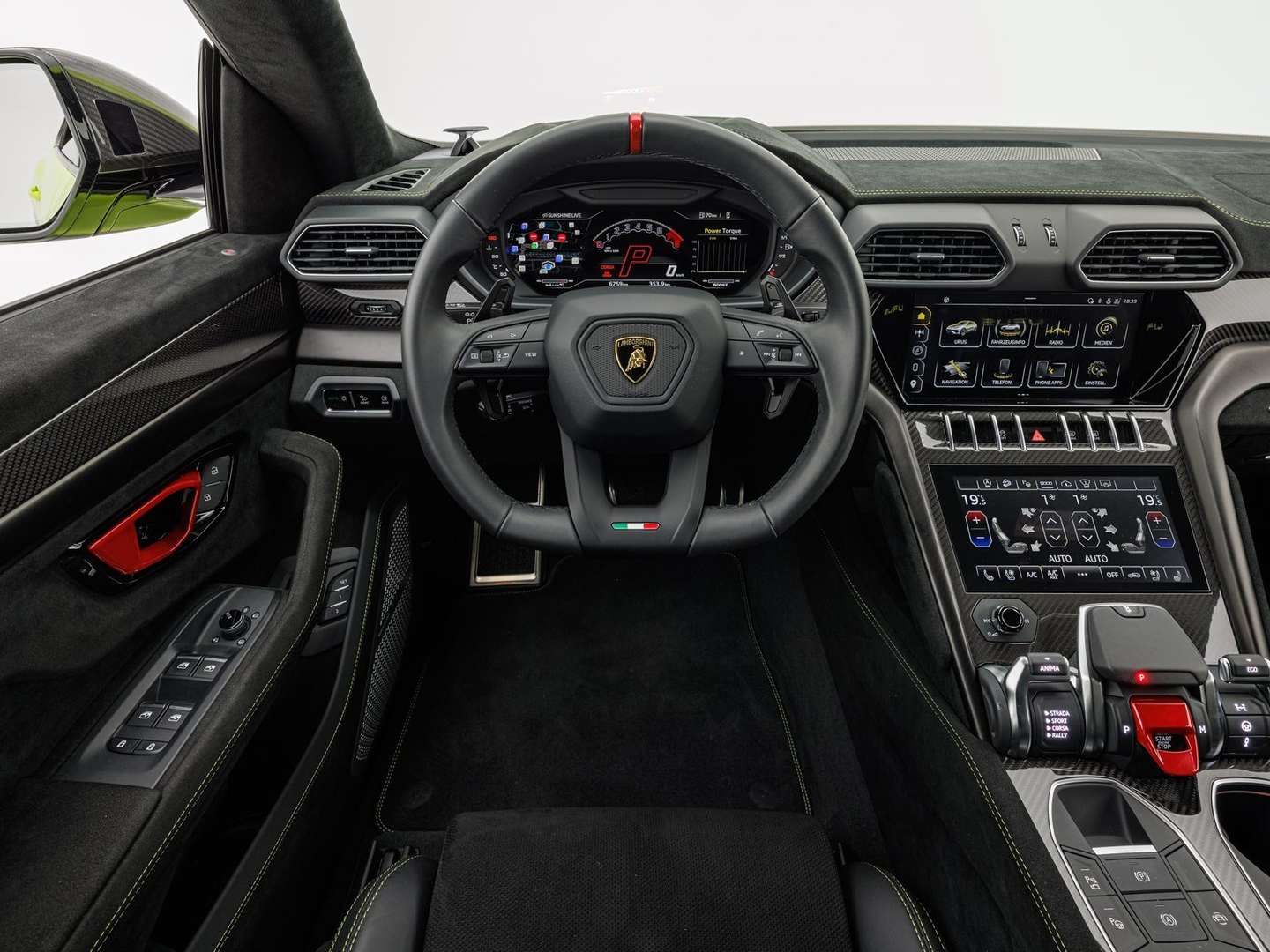 Lamborghini Urus Performante - 2024 - Joinsteer - #7