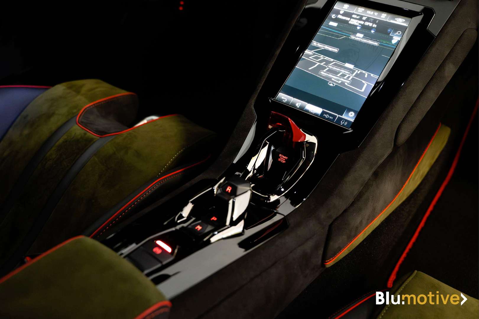 Lamborghini Huracán EVO - 2024 - Joinsteer - #8