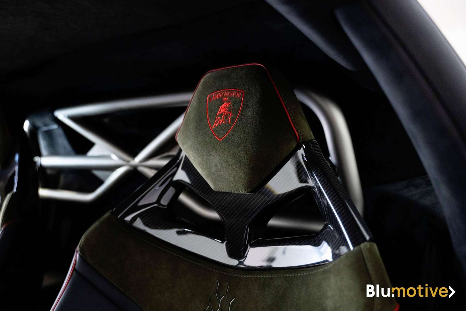 Lamborghini Huracán EVO - 2024 - Joinsteer - #9