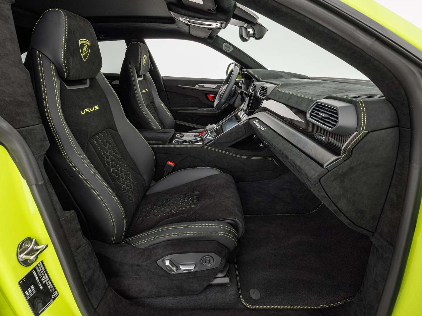 Lamborghini Urus Performante - 2024 - Joinsteer - #10