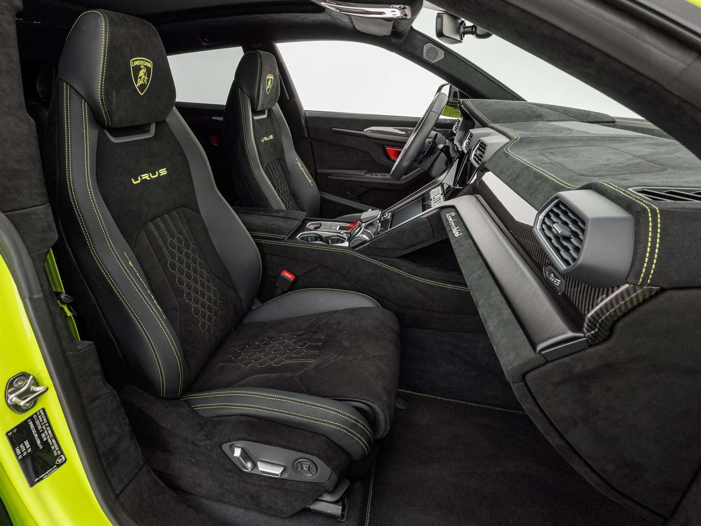 Lamborghini Urus Performante - 2024 - Joinsteer - #11