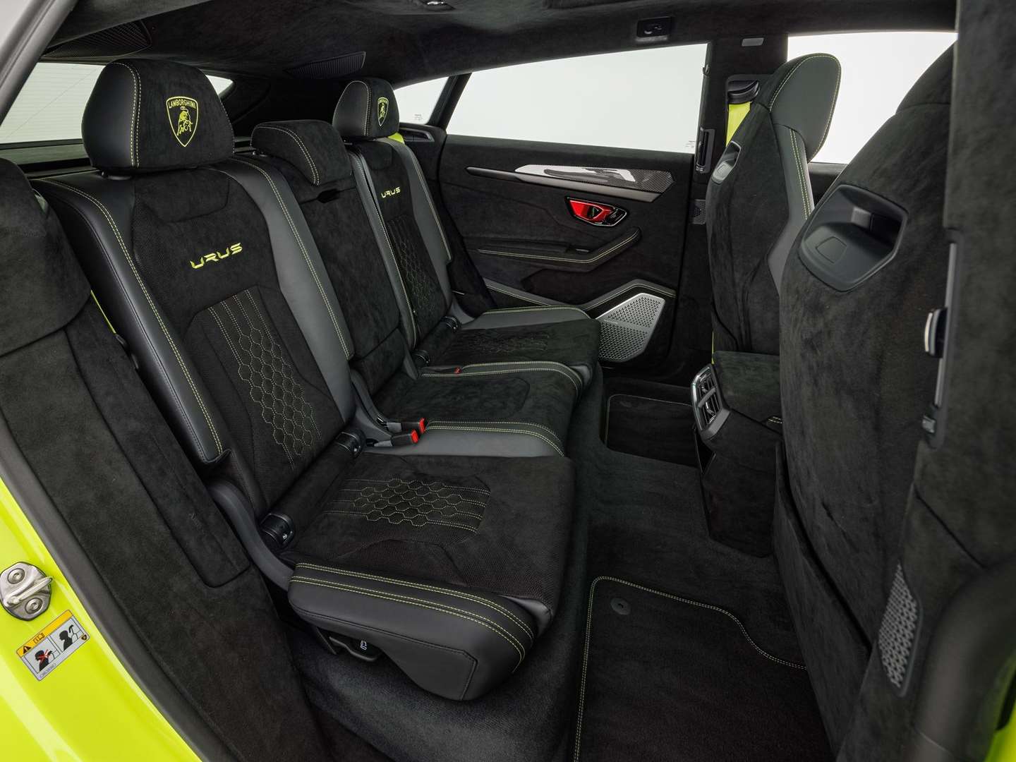 Lamborghini Urus Performante - 2024 - Joinsteer - #12