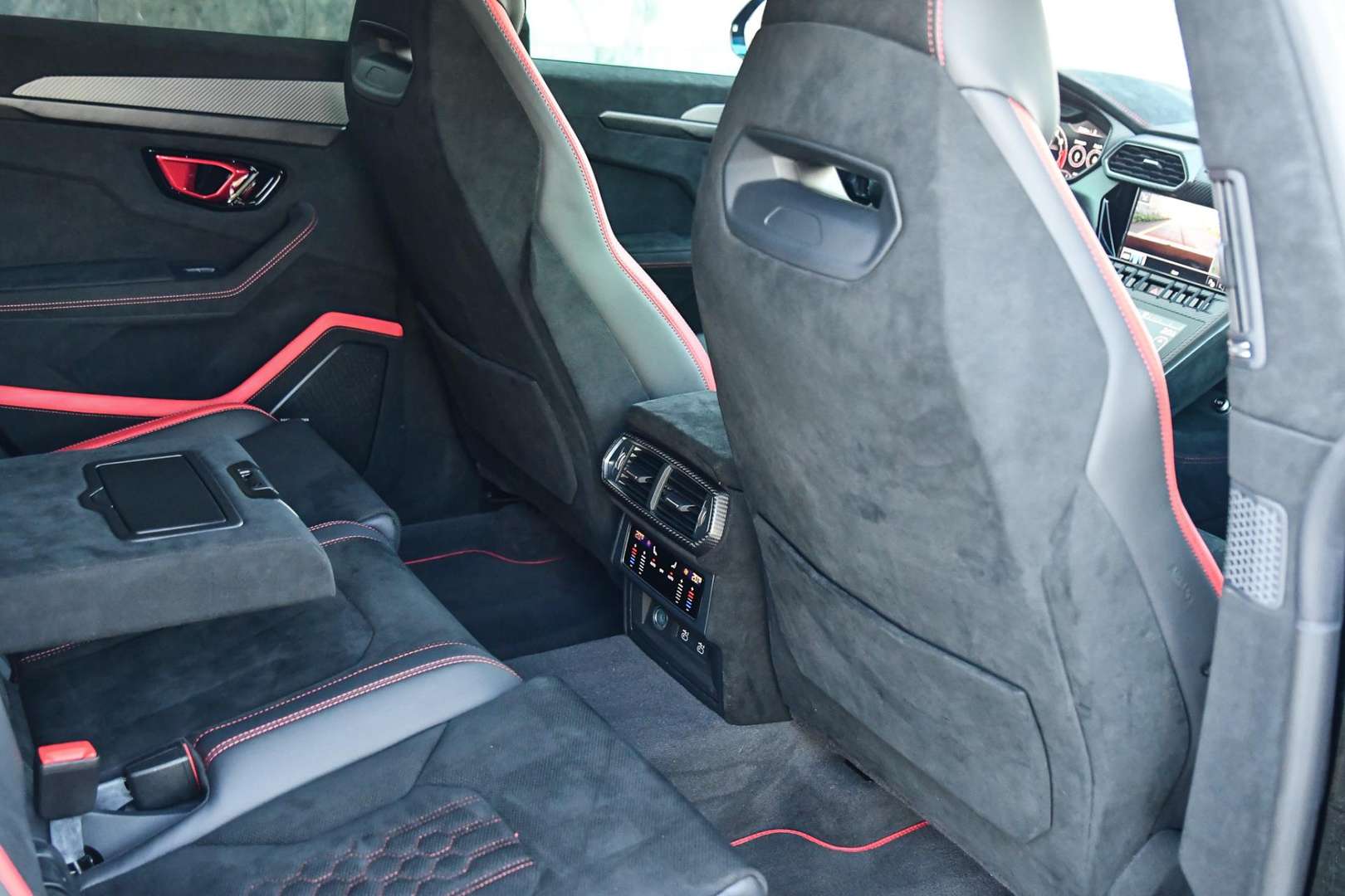 Lamborghini Urus Performante - 2024 - Joinsteer - #14
