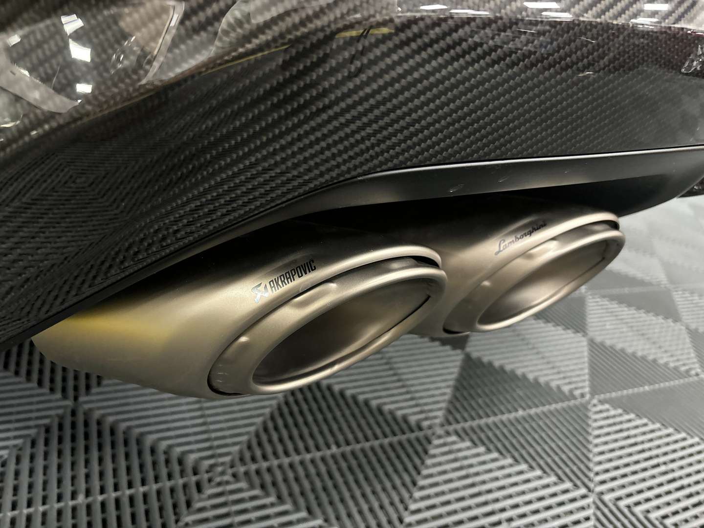 Lamborghini Urus Performante - 2024 - Joinsteer - #6