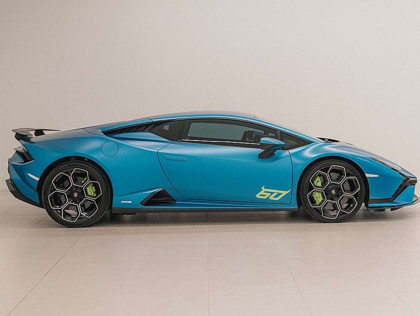 Lamborghini Huracán Tecnica Evo - 2024 - Joinsteer - #5