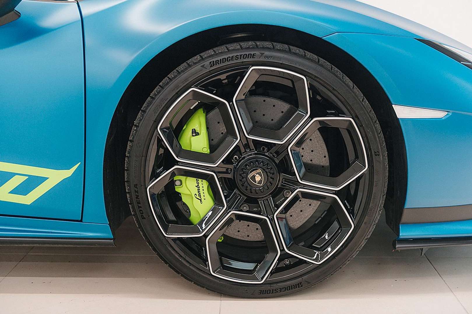 Lamborghini Huracán Tecnica Evo - 2024 - Joinsteer - #11
