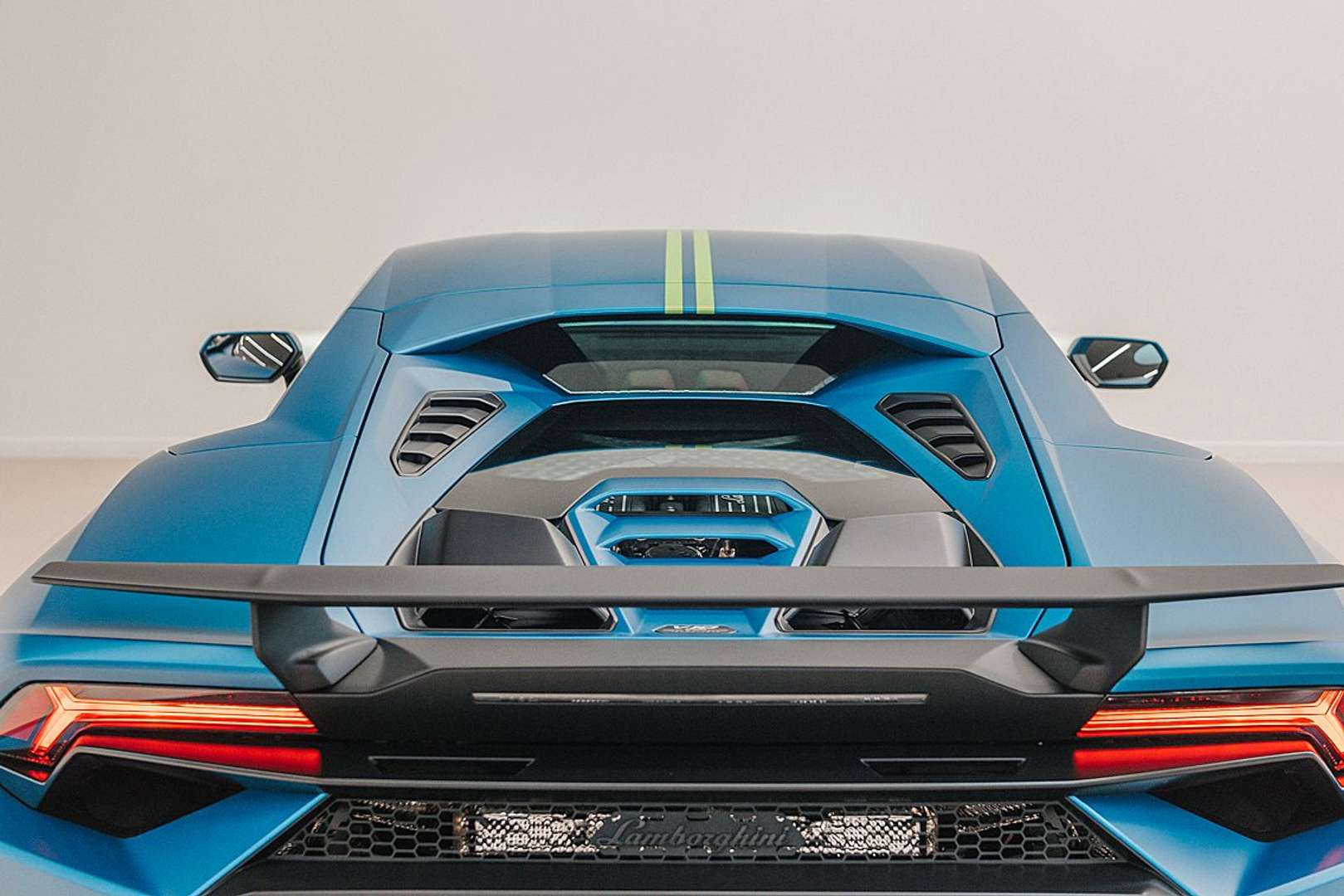 Lamborghini Huracán Tecnica Evo - 2024 - Joinsteer - #15