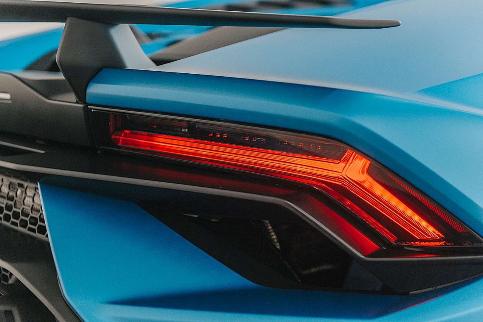 Lamborghini Huracán Tecnica Evo - 2024 - Joinsteer - #18