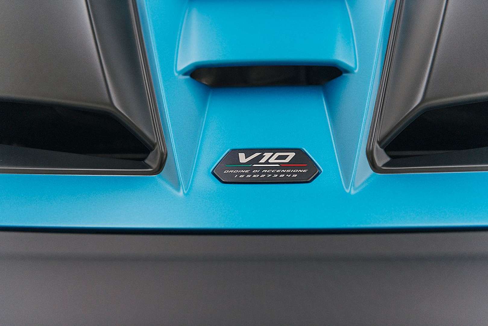 Lamborghini Huracán Tecnica Evo - 2024 - Joinsteer - #20