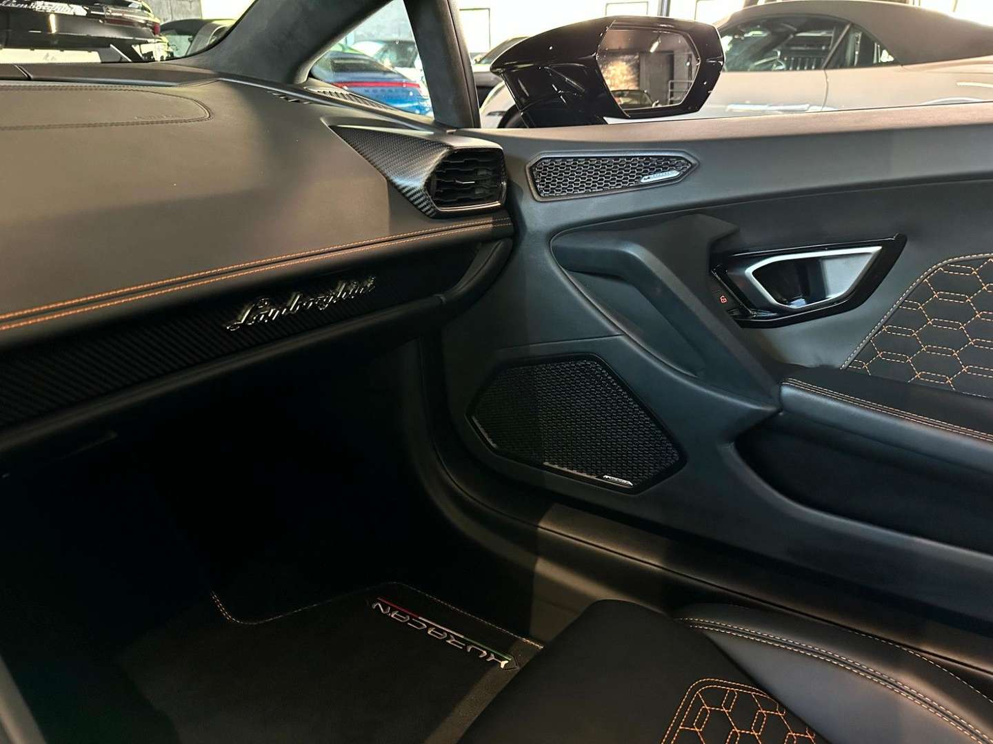 Lamborghini Huracán Evo Spyder - 2023 - Joinsteer - #15