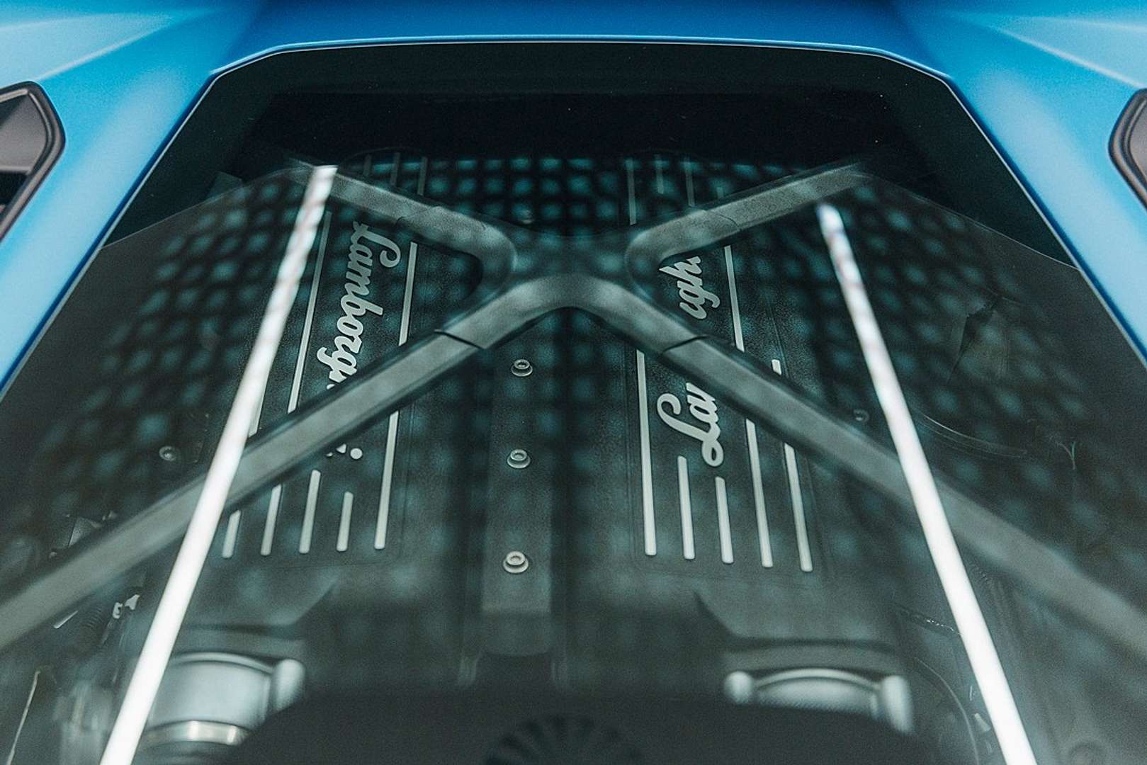 Lamborghini Huracán Tecnica Evo - 2024 - Joinsteer - #21