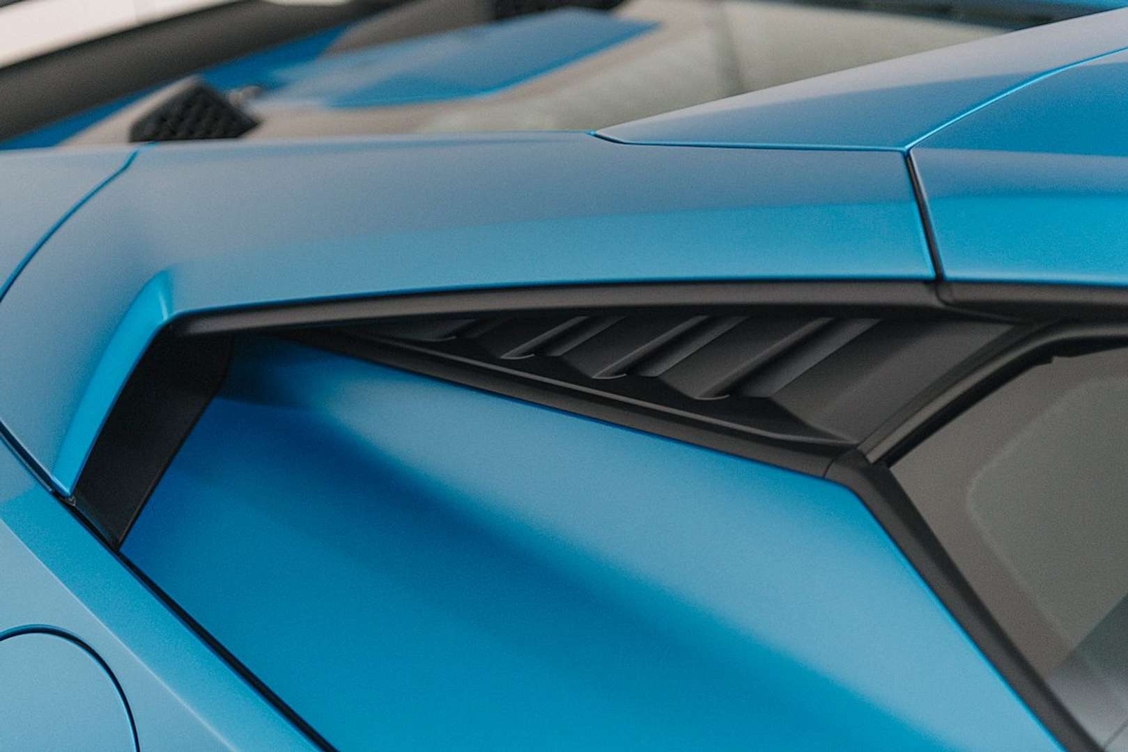 Lamborghini Huracán Tecnica Evo - 2024 - Joinsteer - #23