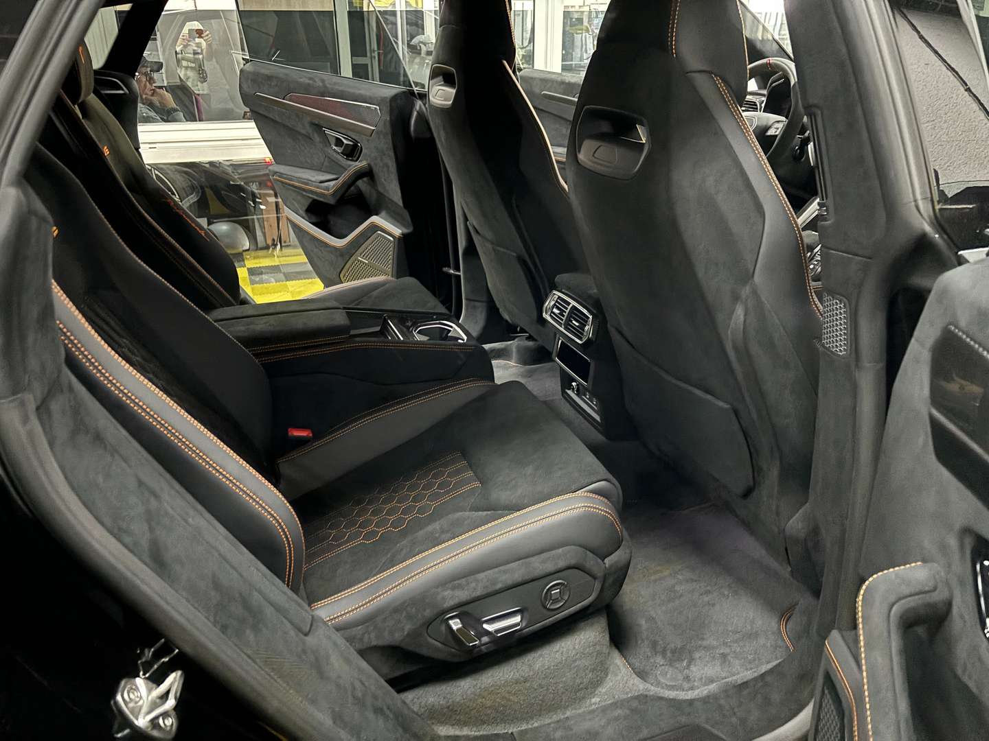 Lamborghini Urus Performante - 2024 - Joinsteer - #16