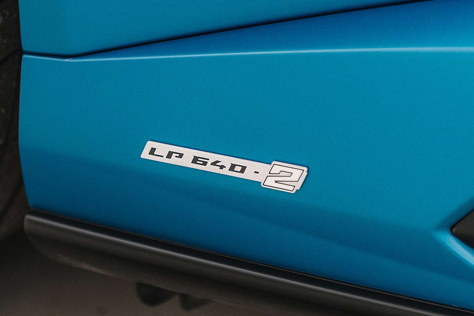 Lamborghini Huracán Tecnica Evo - 2024 - Joinsteer - #28