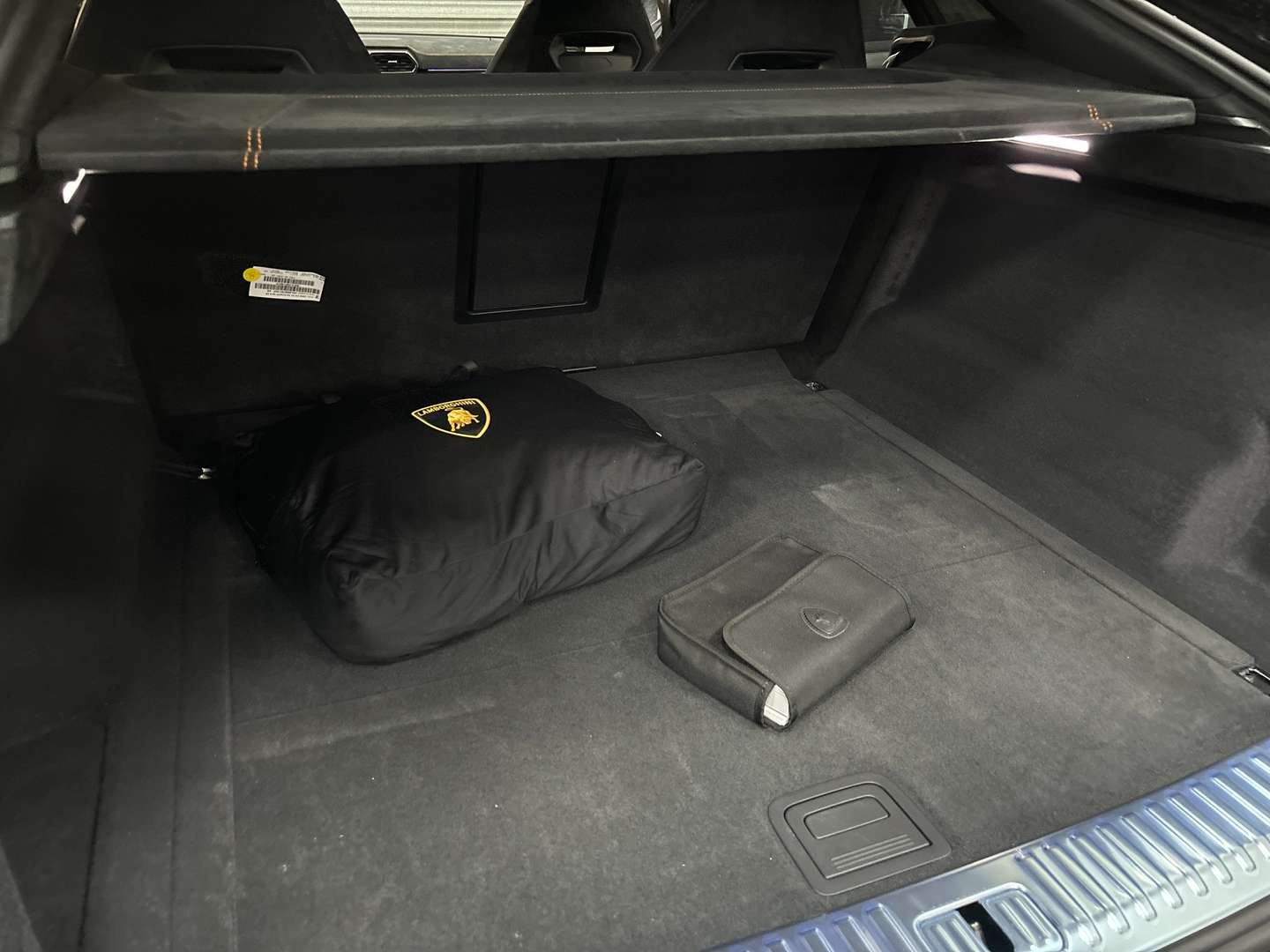 Lamborghini Urus Performante - 2024 - Joinsteer - #17