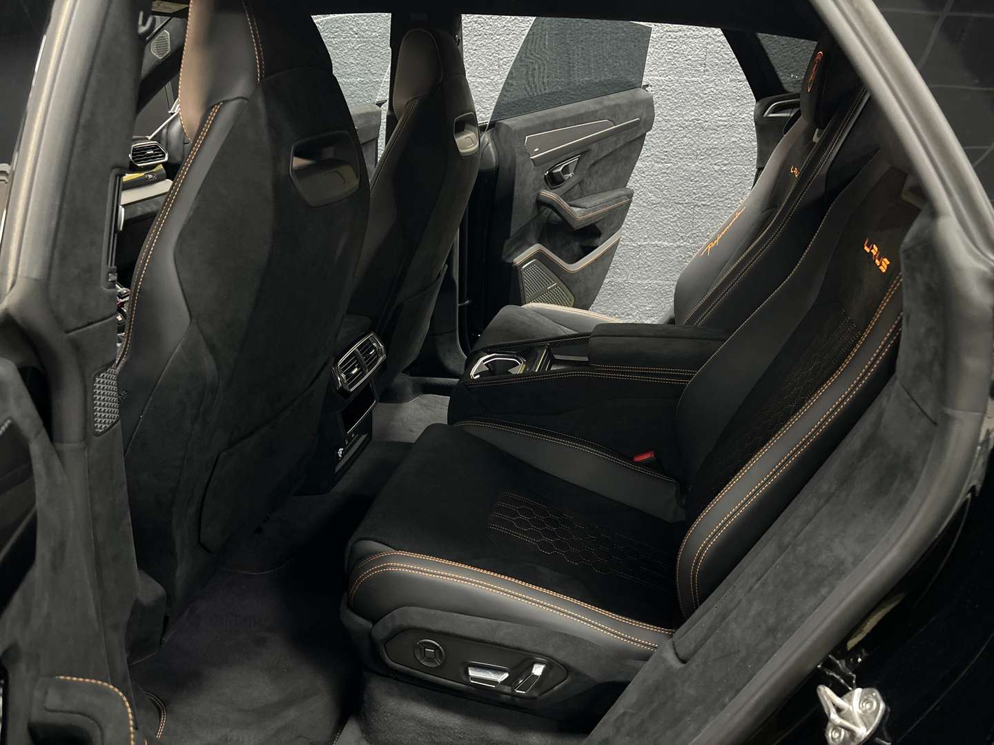 Lamborghini Urus Performante - 2024 - Joinsteer - #18