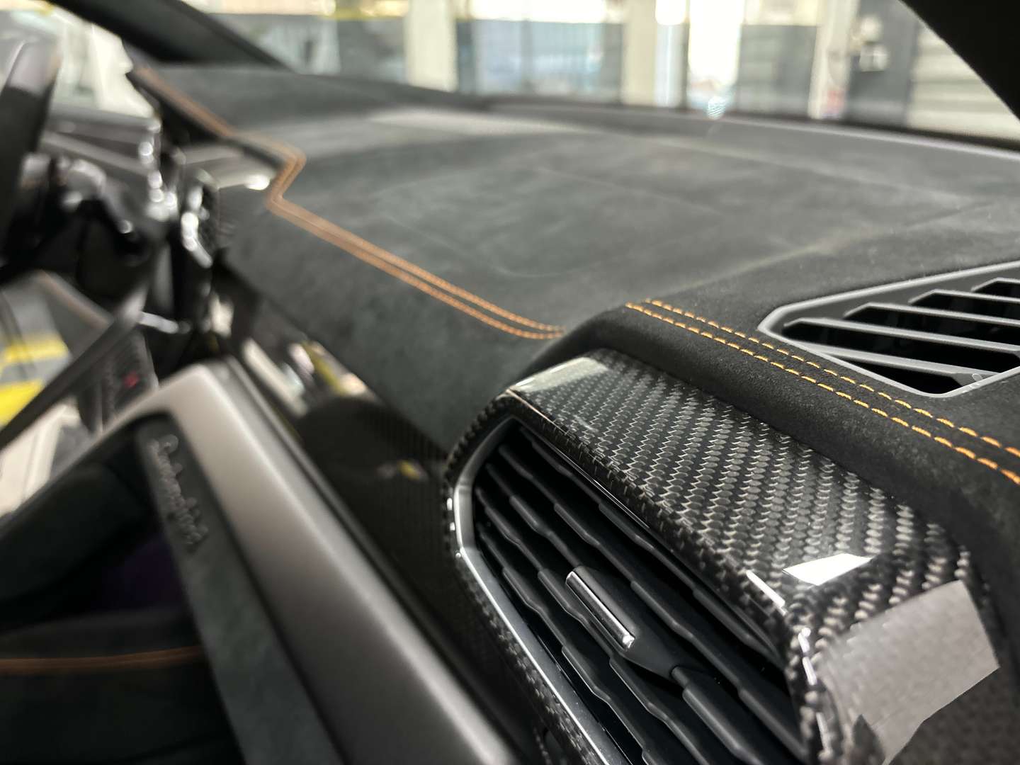 Lamborghini Urus Performante - 2024 - Joinsteer - #19