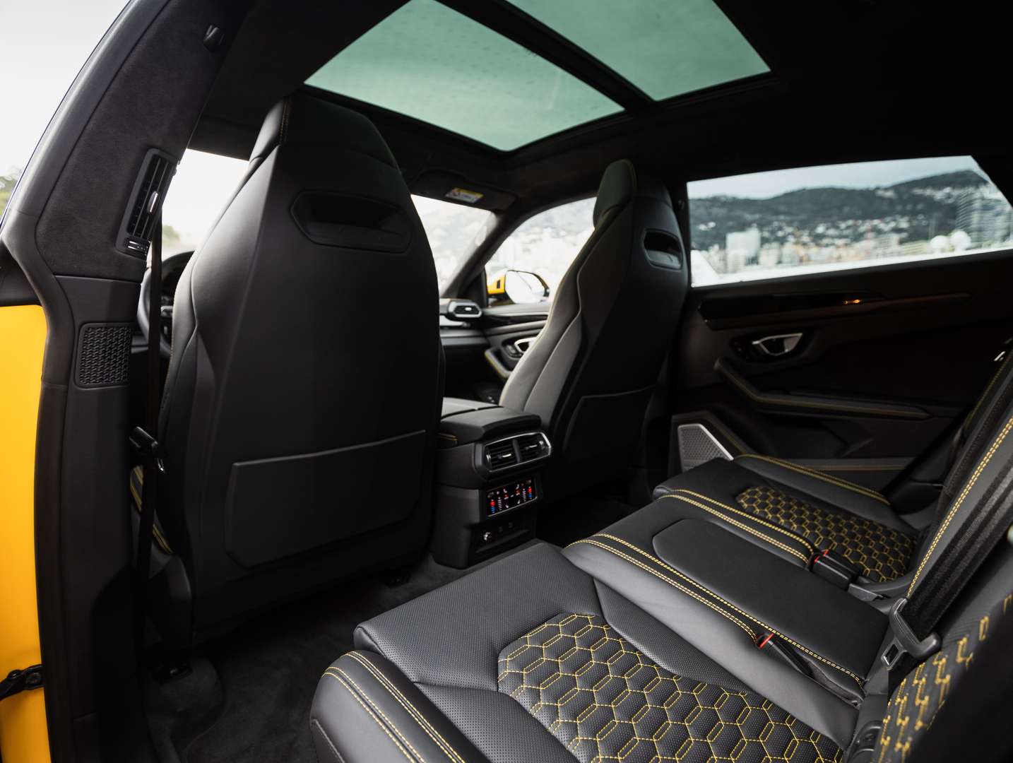 Lamborghini Urus V8 - 2022 - Joinsteer - #10