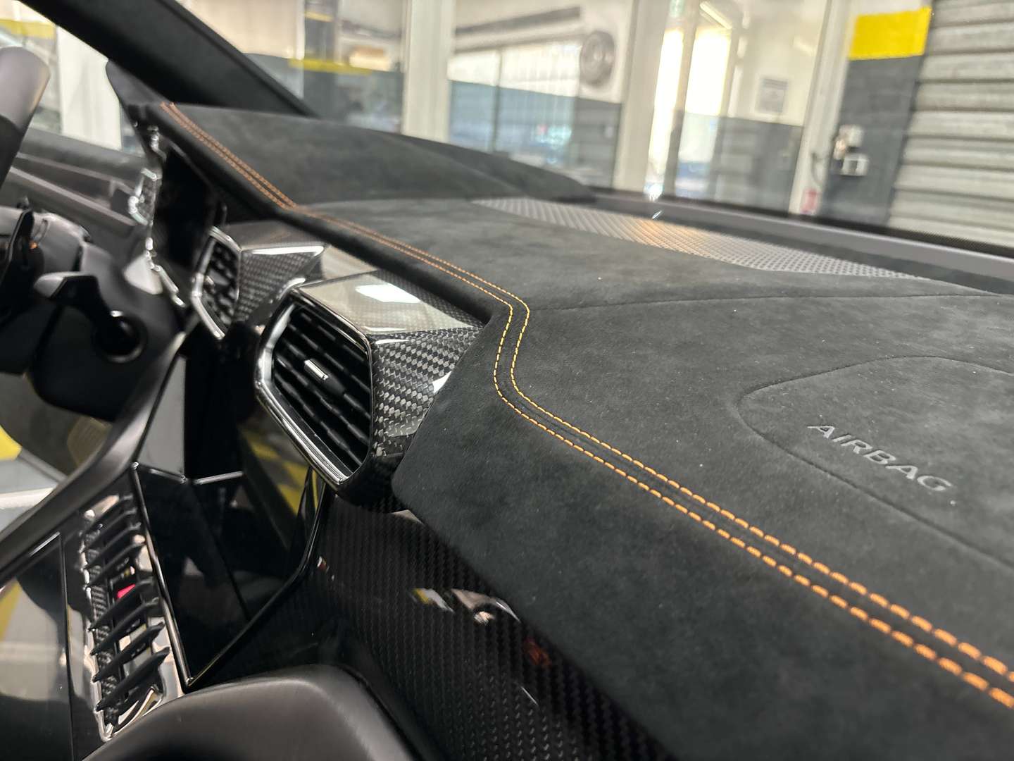 Lamborghini Urus Performante - 2024 - Joinsteer - #22
