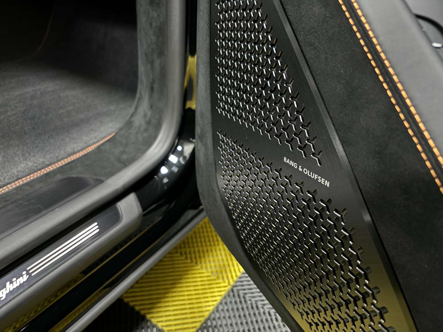 Lamborghini Urus Performante - 2024 - Joinsteer - #25