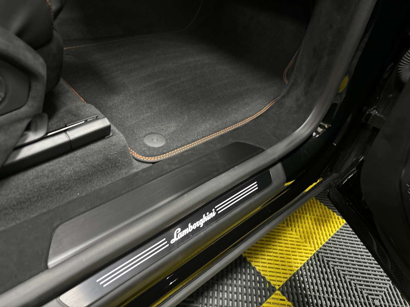 Lamborghini Urus Performante - 2024 - Joinsteer - #26