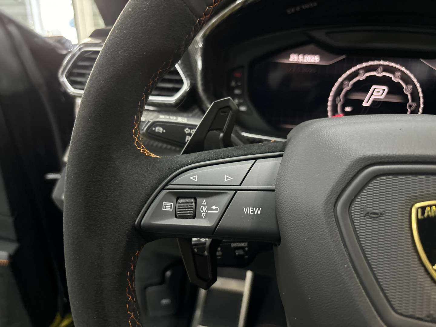 Lamborghini Urus Performante - 2024 - Joinsteer - #28