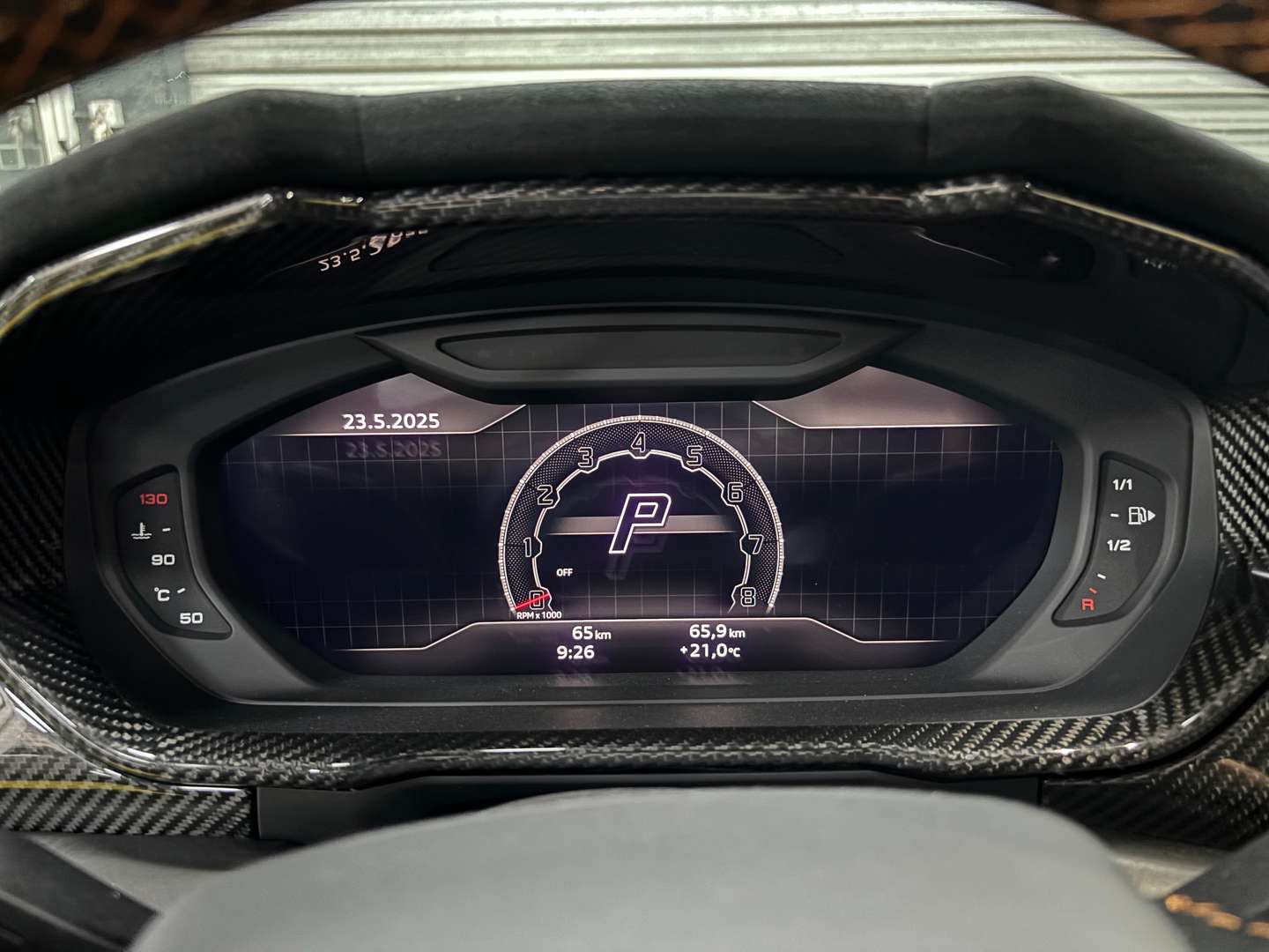Lamborghini Urus Performante - 2024 - Joinsteer - #32