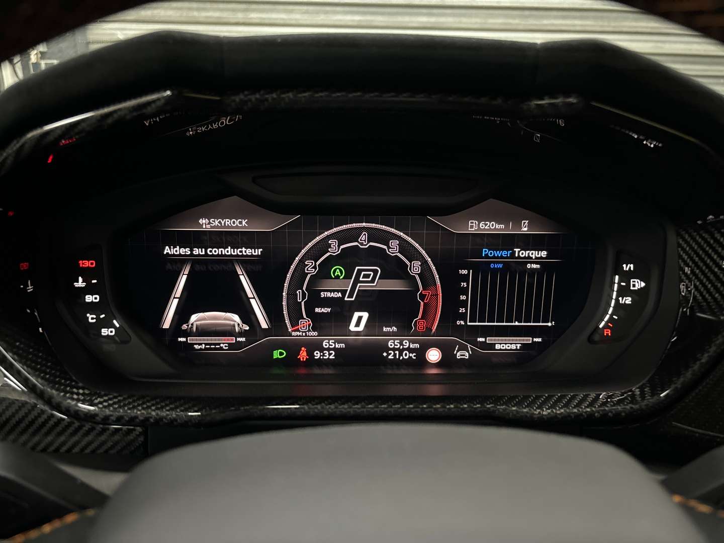 Lamborghini Urus Performante - 2024 - Joinsteer - #46