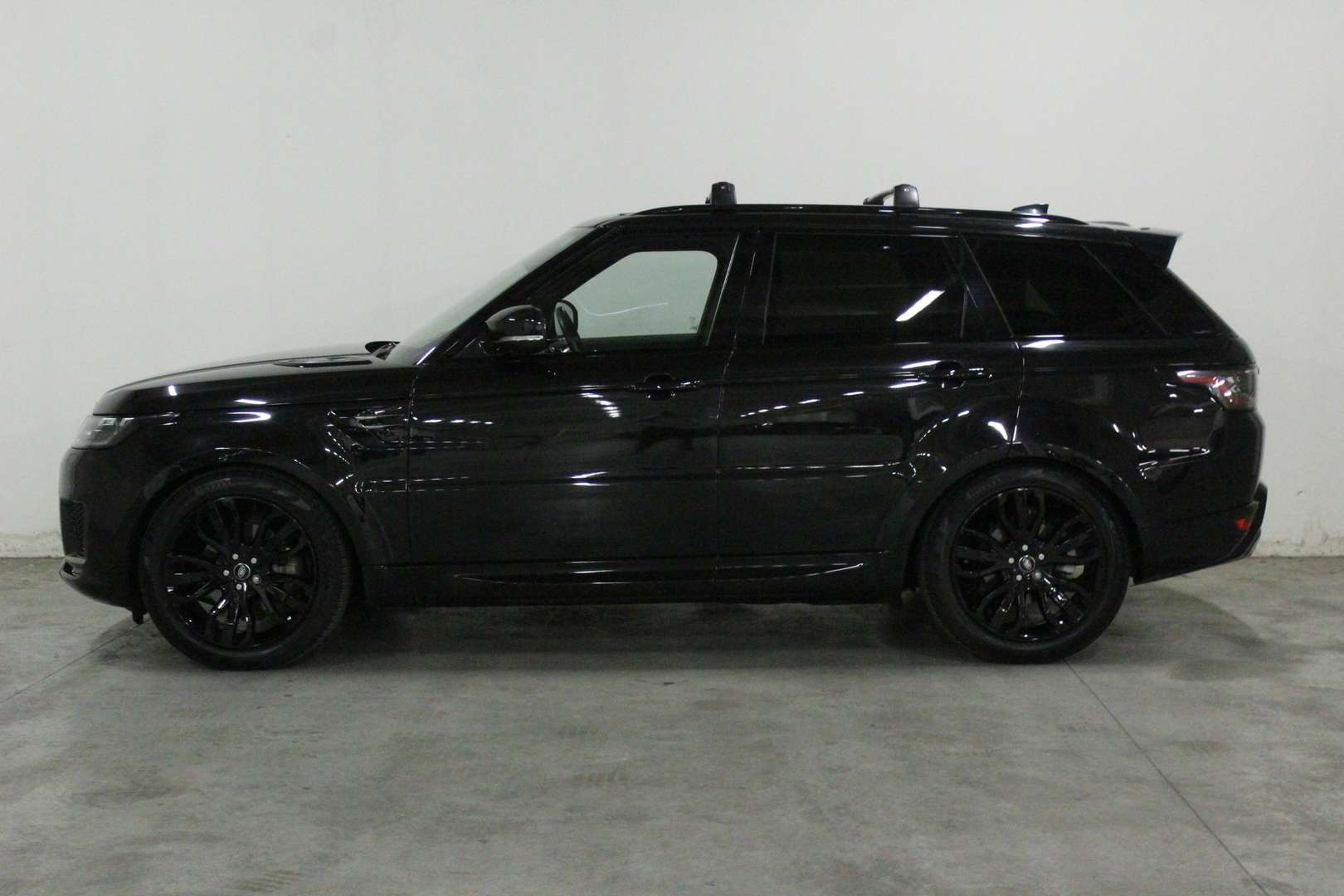 Land Rover Range Rover Sport P400 HSE - 2019 - Joinsteer - #3