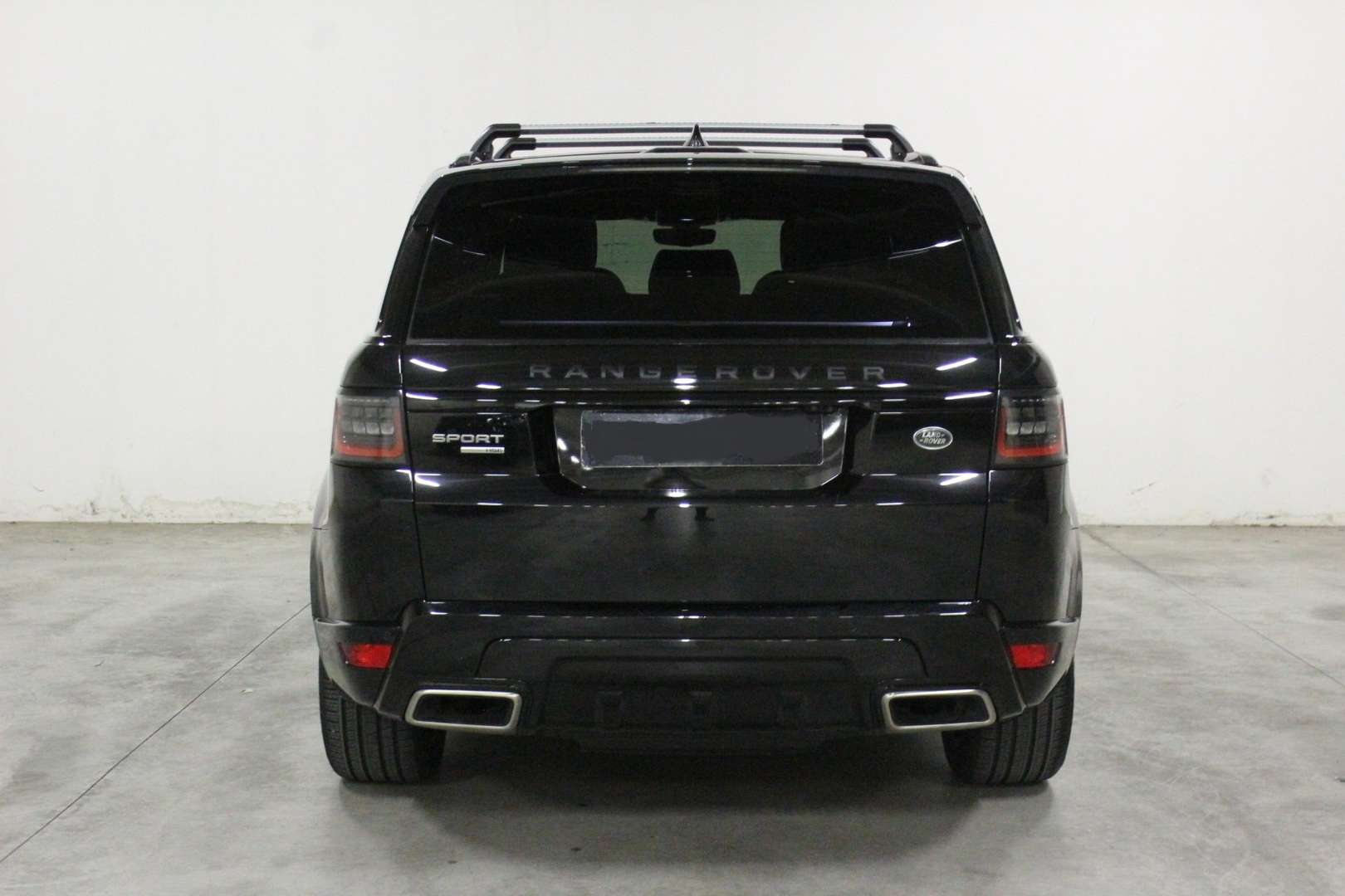 Land Rover Range Rover Sport P400 HSE - 2019 - Joinsteer - #4