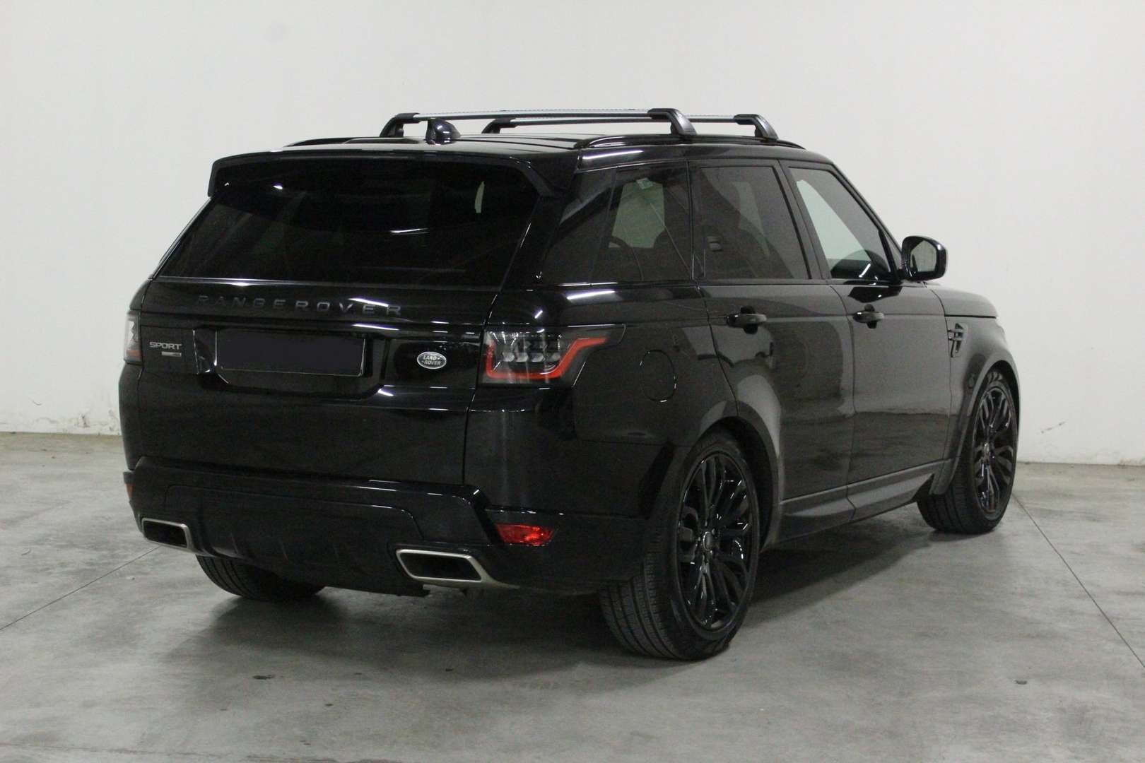 Land Rover Range Rover Sport P400 HSE - 2019 - Joinsteer - #5
