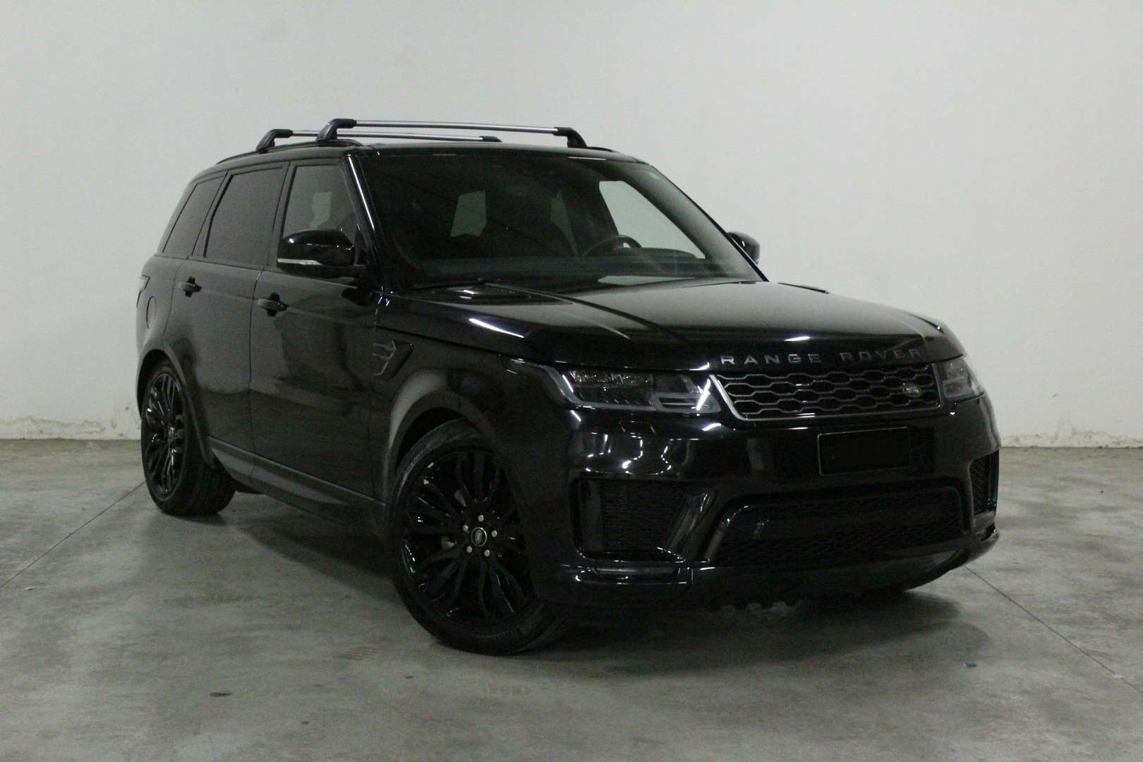 Land Rover Range Rover Sport P400 HSE - 2019 - Joinsteer - #7