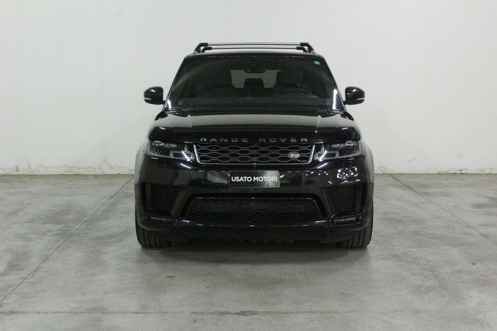 Land Rover Range Rover Sport P400 HSE - 2019 - Joinsteer - #8