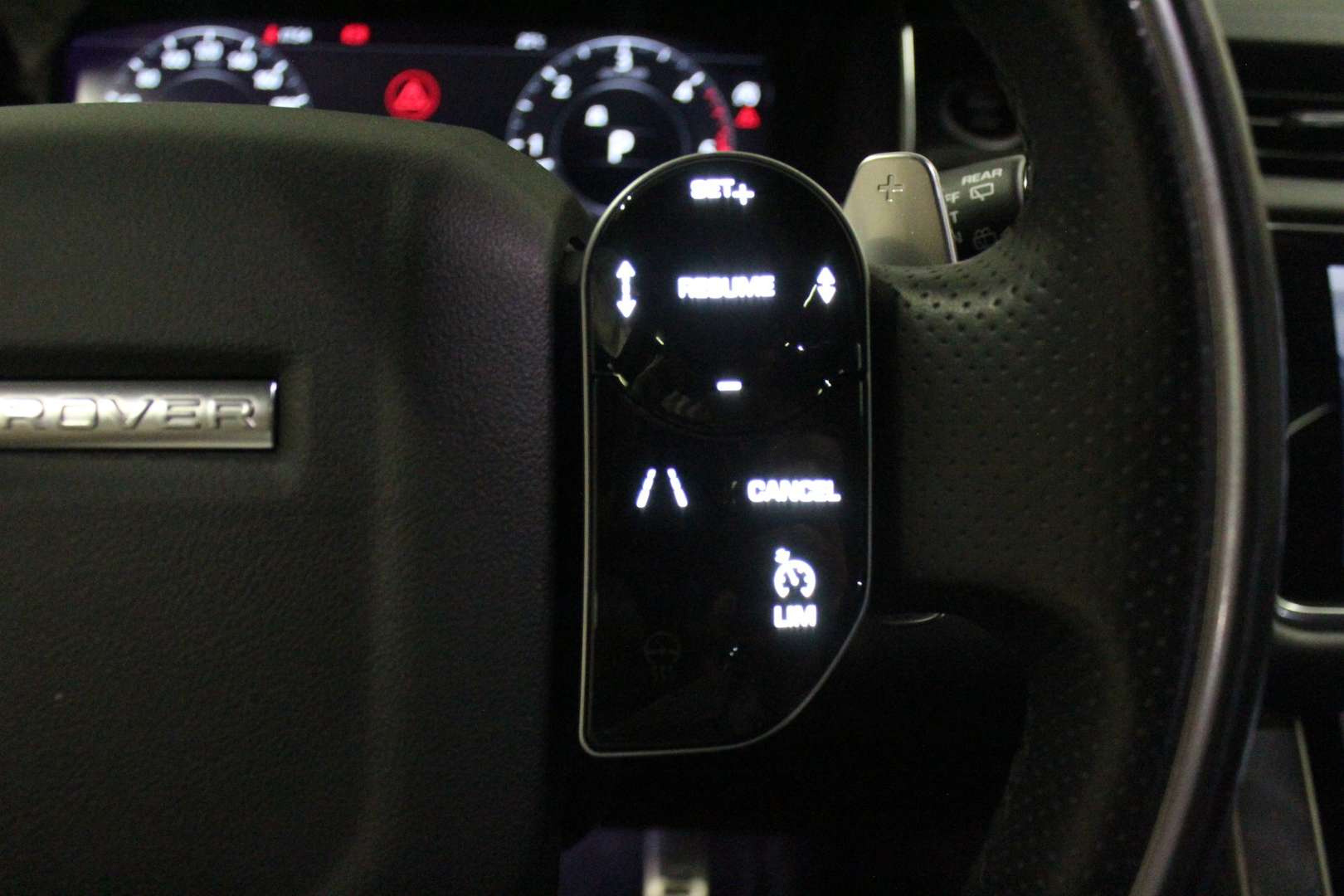 Land Rover Range Rover Sport P400 HSE - 2019 - Joinsteer - #13