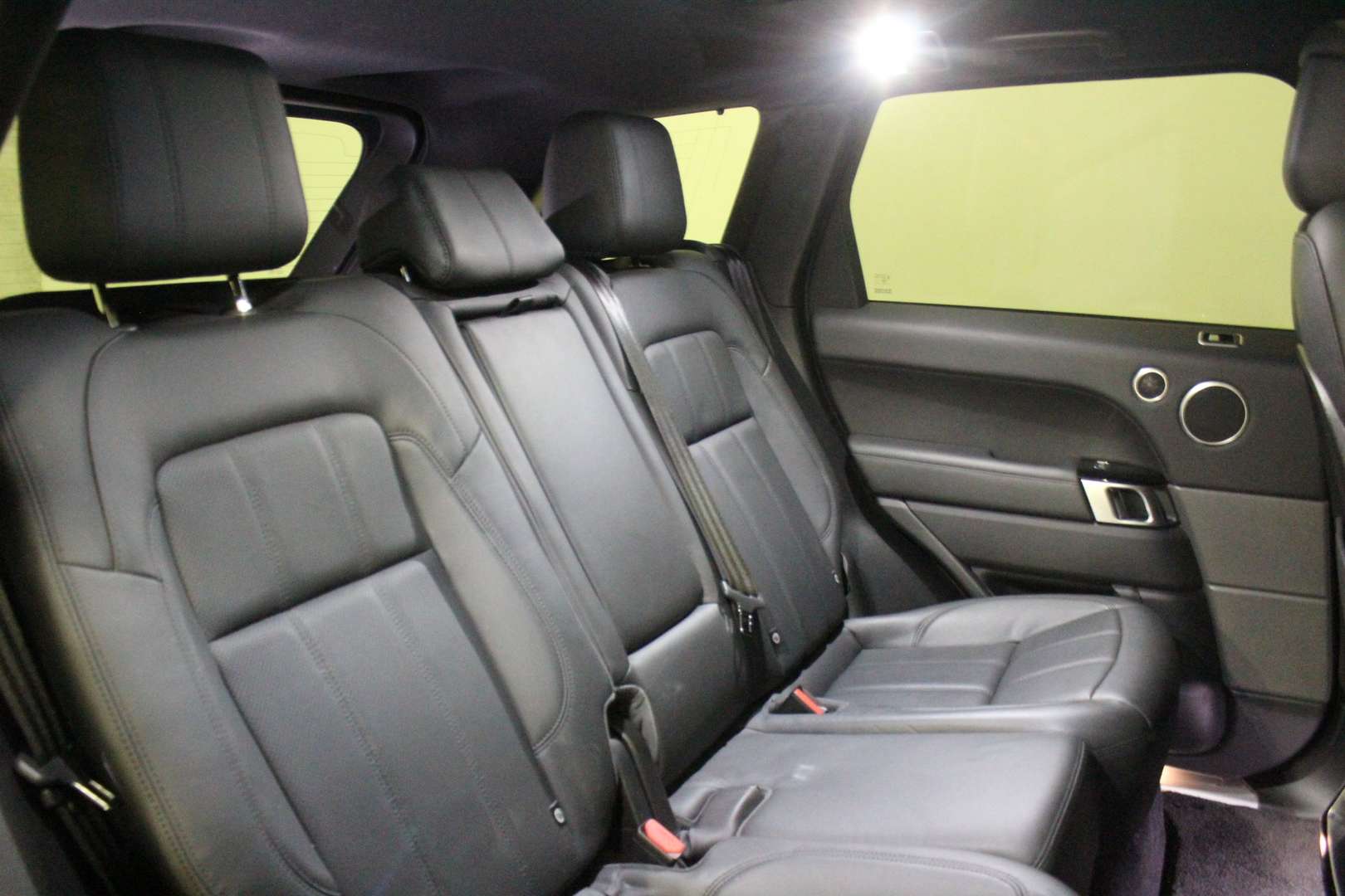 Land Rover Range Rover Sport P400 HSE - 2019 - Joinsteer - #15