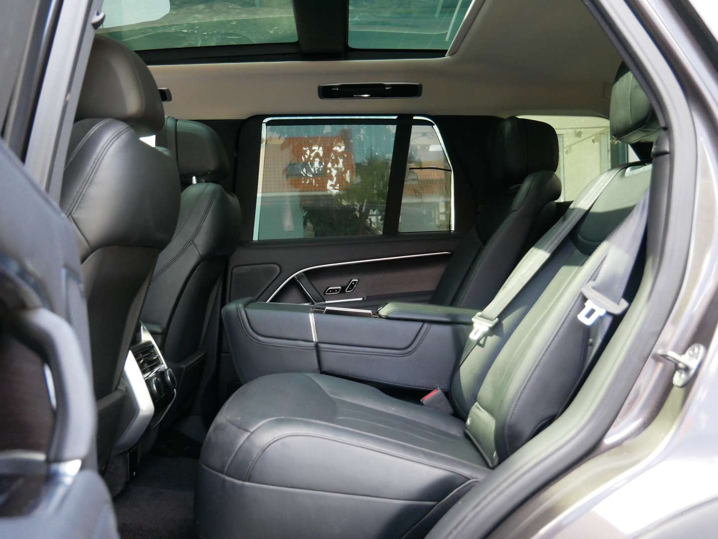 Land Rover Range Rover D350 HSE - 2023 - Joinsteer - #9