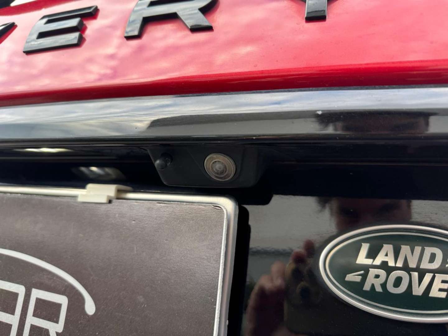 Land Rover Discovery Sport R-Dynamic SE D204 - 2021 - Joinsteer - #16