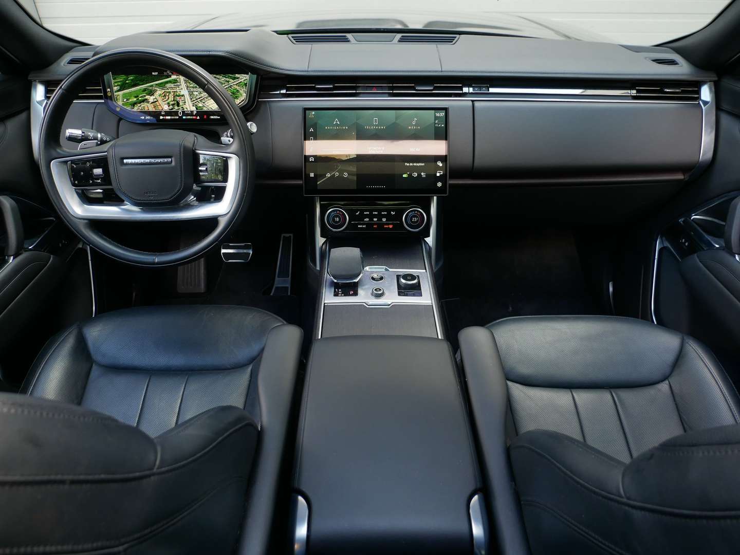 Land Rover Range Rover D350 HSE - 2023 - Joinsteer - #11