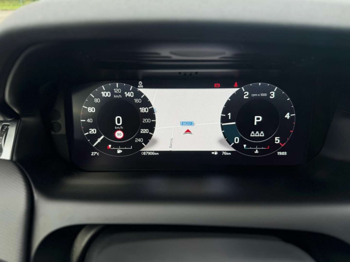 Land Rover Discovery Sport R-Dynamic SE D204 - 2021 - Joinsteer - #32