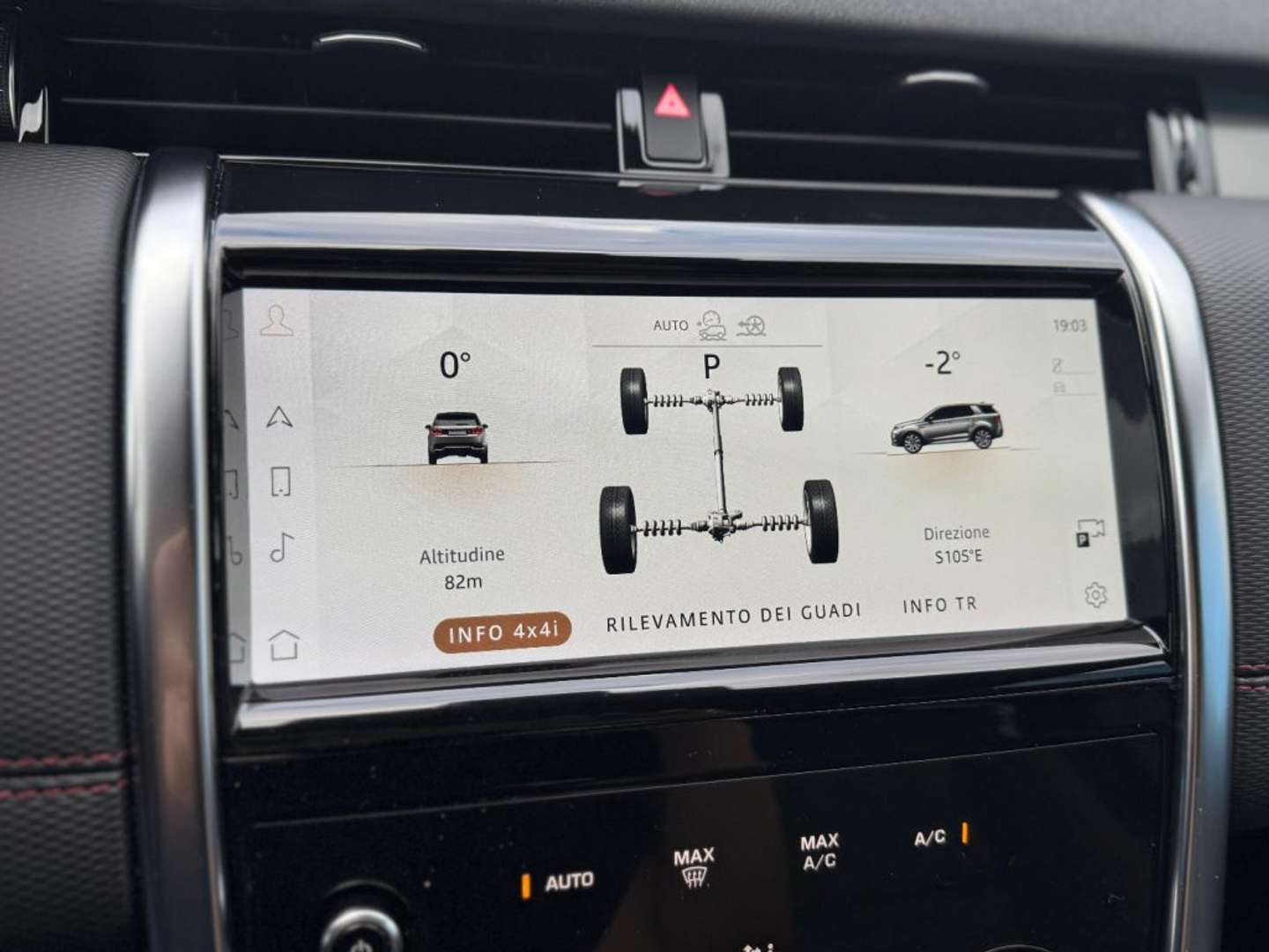 Land Rover Discovery Sport R-Dynamic SE D204 - 2021 - Joinsteer - #38