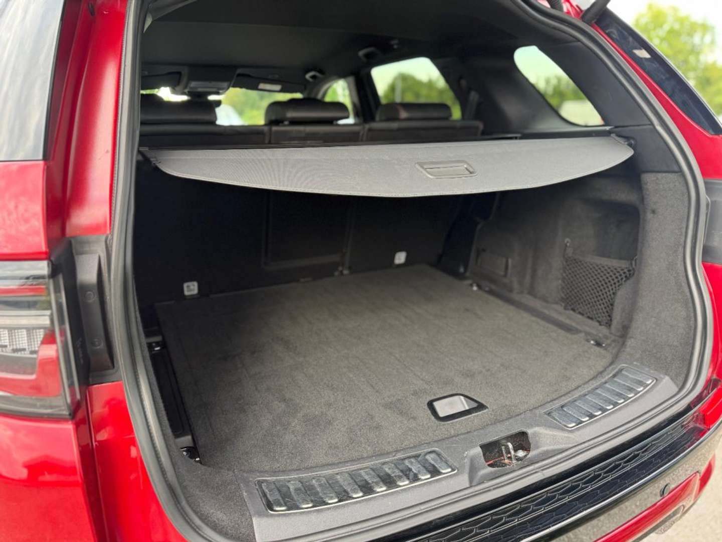 Land Rover Discovery Sport R-Dynamic SE D204 - 2021 - Joinsteer - #44