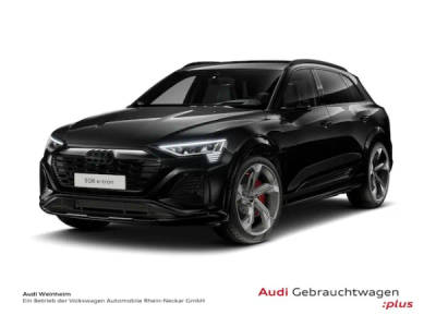 Audi SQ8 E-tron E-tron Quattro - 2023 - Joinsteer - #1