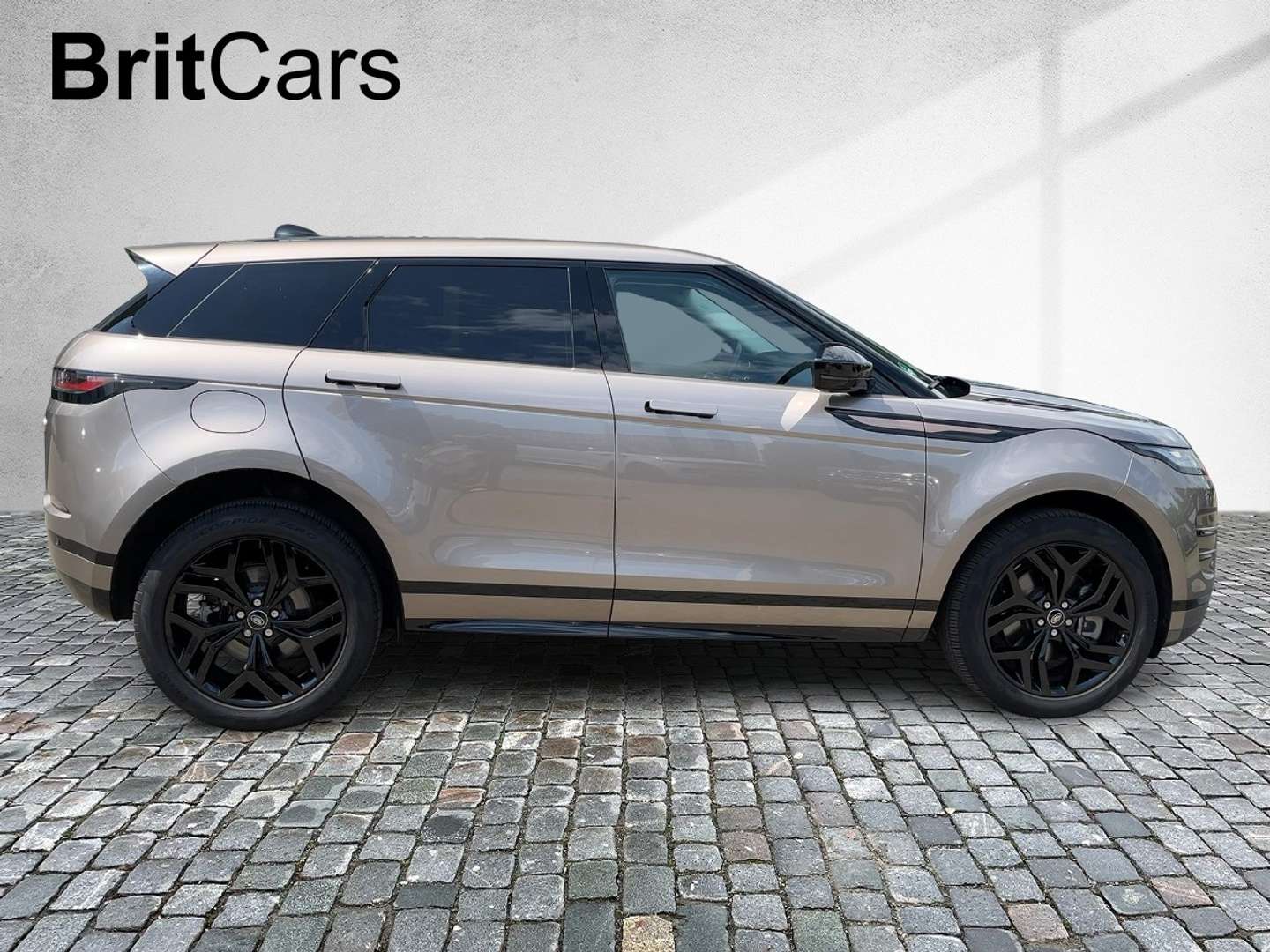 Land Rover Range Rover Evoque P250 R-Dynamic SE - 2022 - Joinsteer - #6