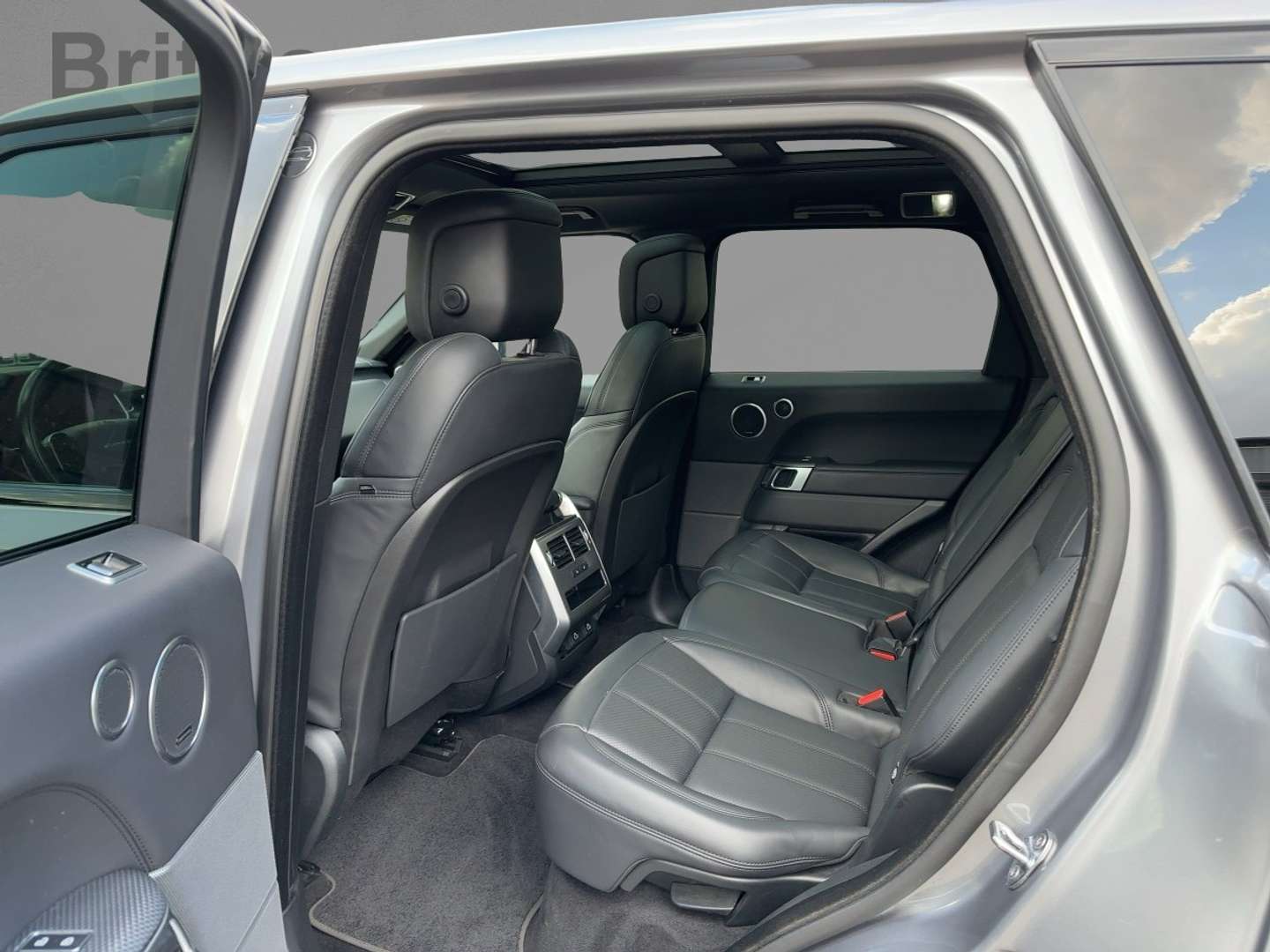 Land Rover Range Rover Sport HSE Dynamic D300 - 2021 - Joinsteer - #10
