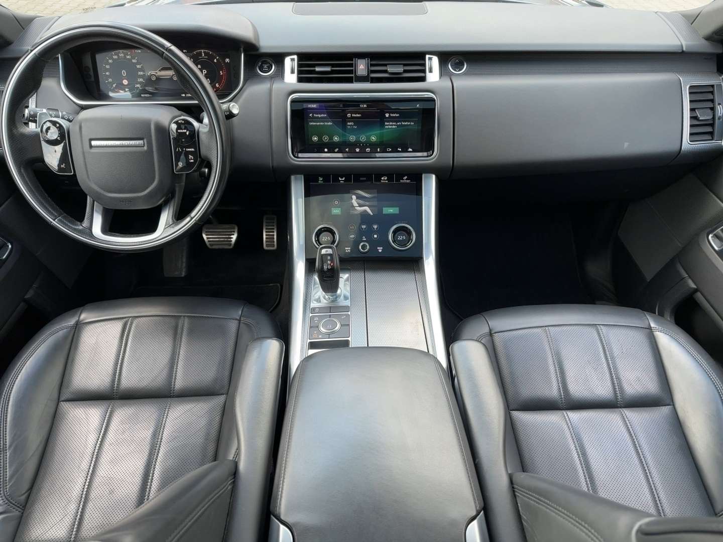 Land Rover Range Rover Sport HSE Dynamic D300 - 2021 - Joinsteer - #11