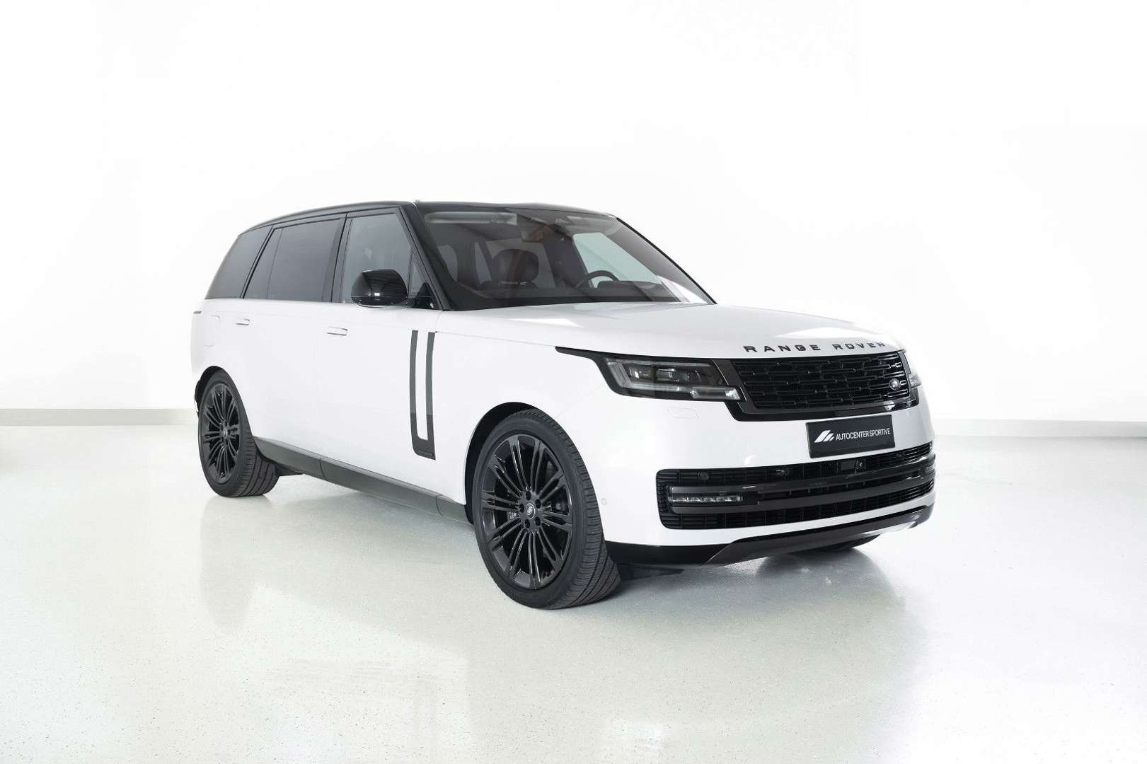 Land Rover Range Rover P530 Autobiography - 2022 - Joinsteer - #1