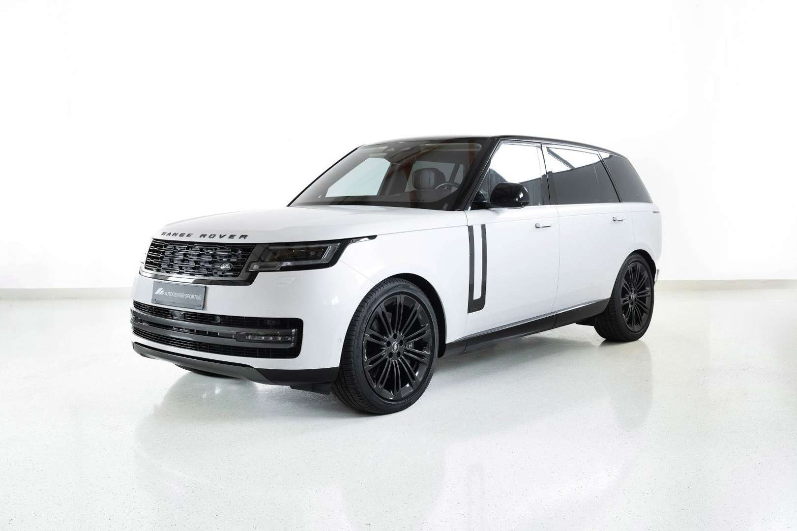 Land Rover Range Rover P530 Autobiography - 2022 - Joinsteer - #2