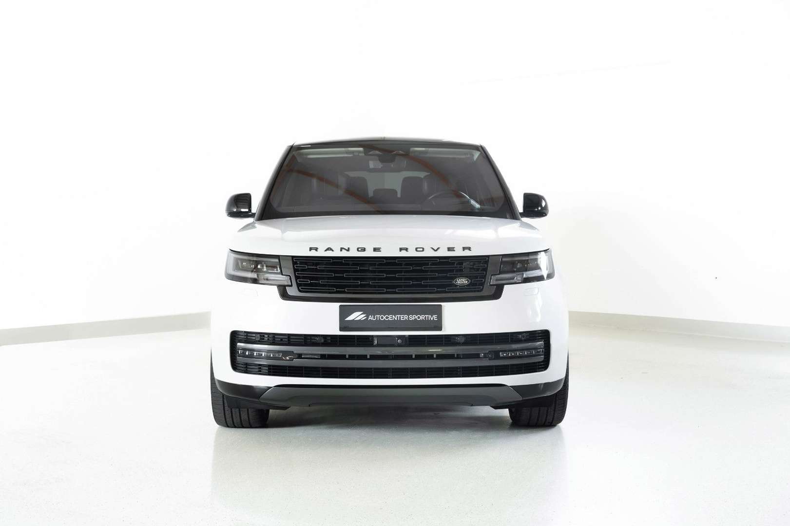 Land Rover Range Rover P530 Autobiography - 2022 - Joinsteer - #3